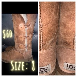 Ugg boots